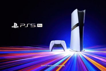 Sony представила все игры, которые получат улучшения на Playstation 5 Pro