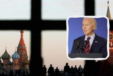 Байден звинуватив Кремль у спробі підірвати вибори у Молдові