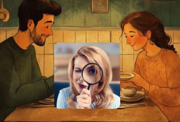 Сложный тест на логику и внимательность: что не так на кухне