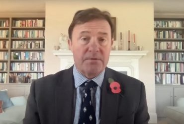 В прошлый раз РФ пришлось отступать: британский полковник объяснил втягивание КНДР в войну