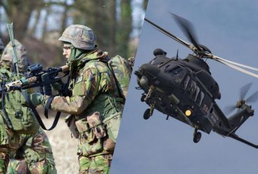 Експерт розповів, який формат миротворчих військ буде прийнятним для Росії