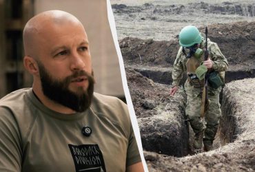 Это самый большой ужас: Жорин объяснил, в чем проблема с украинскими фортификациями