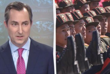 Скоро можуть вступити в бій: у США сказали, скількох військових КНДР відправили на Курщину