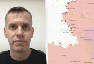 Эксперт оценил ситуацию в Курахово: у украинского командования есть два варианта