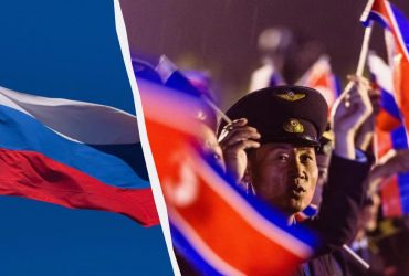 В Курской области РФ уже более 10 тысяч солдат из КНДР, - разведка Южной Кореи