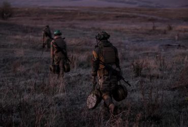Враг на Курщине применяет тактику образца 2022 года, - эксперт
