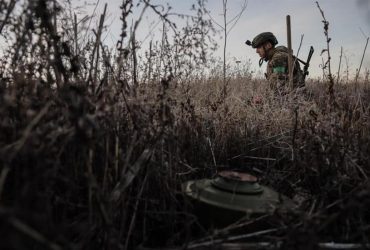 Чого чекати від війни в 2025 році: ветеран назвав три імовірні сценарії