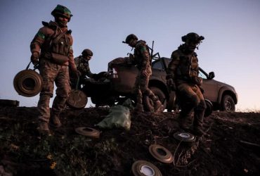 Наступ ЗСУ на Курщині: експерт розповів, скільки може бути задіяно українських сил