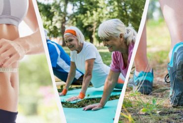 Лікар назвав 4 найкращі вправи для тонкої талії в 50 років