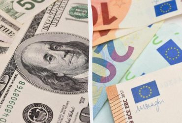 Доллар подорожал в банках и обменниках: свежий курс валют