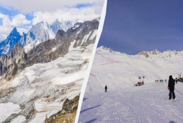 Чим зайнятися в горах узимку, якщо немає снігу: експерти дали кілька захопливих порад