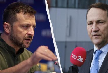 У Польщі пояснили, чому Зеленський не поділився з ними секретним додатком плану перемоги