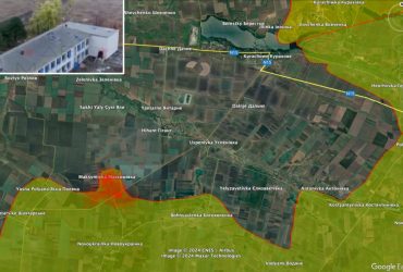 ЗСУ можуть відійти з 20 сіл на Донбасі, є загроза котла, - аналітик BILD