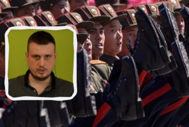 Експерт назвав головне завдання військових КНДР на Курщині