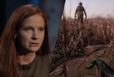 Я им не судья: аэроразведчица высказалась о военных в СОЧ и демобилизации