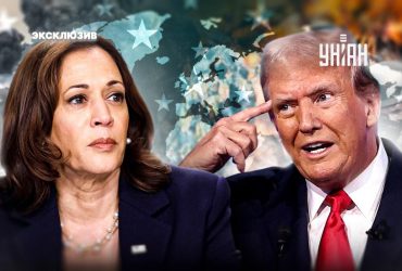 Выборы в США: кандидаты, их команды и главные риски для мира