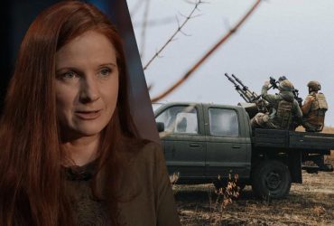 Чисельної переваги у нас бути не може: військова відповіла, чи посипався фронт в Україні