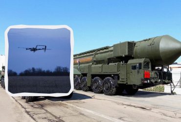 Война в Украине может случайно перерасти в ядерный конфликт, - Foreign Affairs