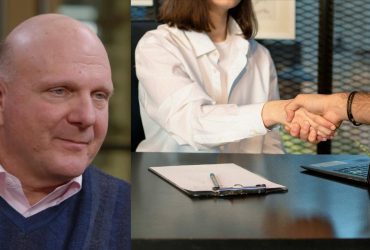 Вгадайте число: ексгендиректор Microsoft розкрив свій улюблений тест на співбесіді