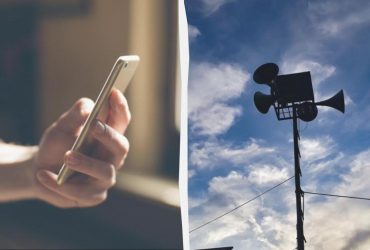 У Генштабі пояснили збої на телефонах під час повітряних атак і дали українцям пораду