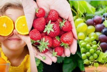 Названо фрукти, які мають несподіваний вплив на холестерин