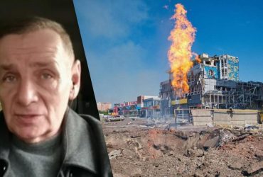 Самая масштабная атака за время войны: Гетьман предупредил украинцев об опасности