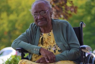 Дожила до 114 лет: старейшая американка назвала три главных секрета своего долголетия