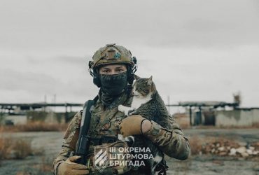 Возвращение из СОЧ: Третья штурмовая заявила о готовности принимать военных