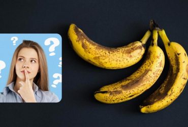Як насправді потрібно зберігати банани: простий трюк