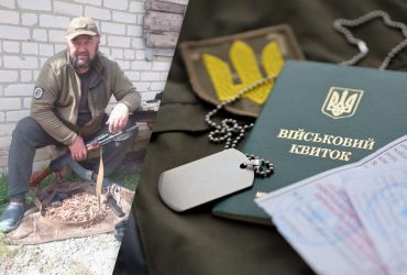 Ми своє вже відвоювали: працівник ТЦК висловився про чоловіків, які ховаються від армії
