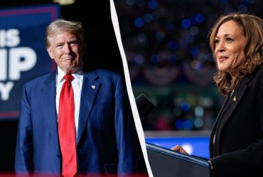 WP: Поки що перевага у Трампа, але Гарріс все ще має шанс перемогти