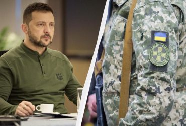 Зеленський підписав закони про продовження воєнного стану та мобілізації