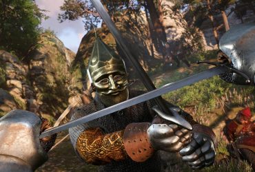В Kingdom Come: Deliverance 2 не будет Denuvo: разработчики показали первый живой геймплей игры