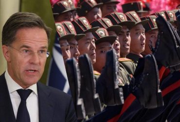 Признаки отчаяния: Рютте объяснил, почему КНДР отправила свои войска в Россию