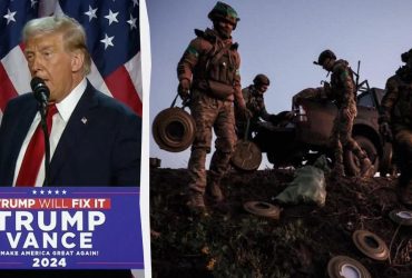 Росіянам це непотрібно: експерт про те, чи здатен Трамп зупинити війну після виборів