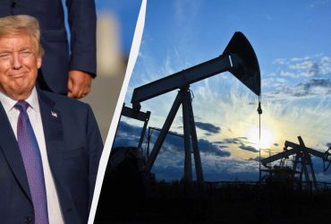 Выборы в США привели к падению цен на нефть