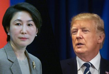 Продовжимо вибудовувати відносини: у Китаї відреагували на перемогу Трампа на виборах