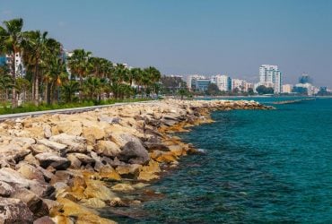 Чи безпечно зараз подорожувати на Кіпр, до Єгипту та країн Близького Сходу