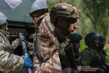 ЕС продлил обучение украинских военных еще на два года, - СМИ