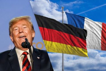 Выборы в США: министры обороны Франции и Германии обсудят последствия победы Трампа