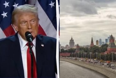 Не плекають ілюзій: в Росії нервово відреагували на перемогу Трампа