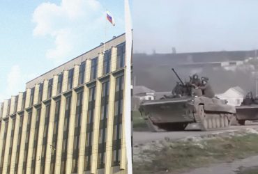 Оборонний пакт: Рада Федерації РФ ратифікувала договір з КНДР