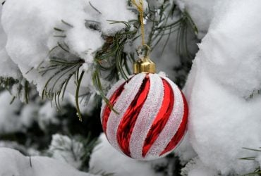 До України йде нове похолодання, на Новий рік будуть морози та сніг, - синоптикиня Діденко