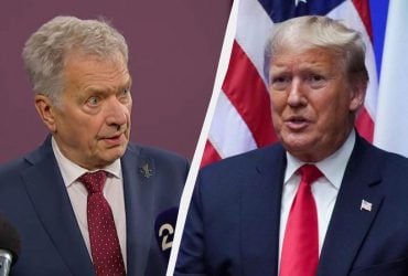 Буде тиснути: Трамп чекатиме гнучкості від України, - екс-президент Фінляндії