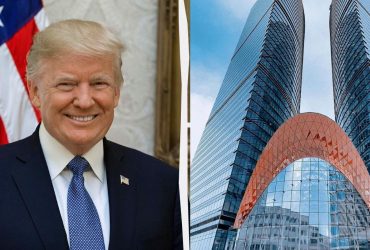 Победа Трампа на выборах привела к стремительному росту российских акций