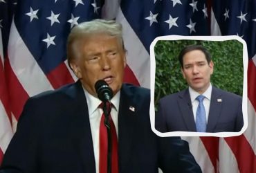 США вступають в епоху прагматичної зовнішньої політики, - сенатор-республіканець