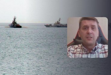 Дерзко и неожиданно: аналитик рассказал, почему удар по Каспийской флотилии опозорил РФ