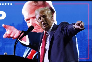 Трамп може стати Черчиллем нашого часу, якщо принесе мир Україні, - глава МЗС Естонії