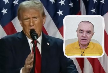 Будем работать по его видению: эксперт спрогнозировал будущее отношений Киева с Трампом