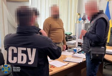 На Закарпатье на взятках попались председатель районного ТЦК и заместитель комбрига ТрО